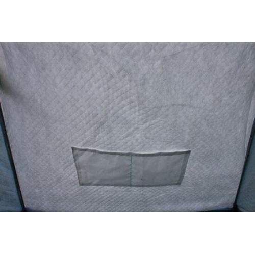 Зимняя палатка Медведь 2 (утепленная)