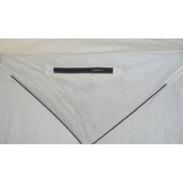 Зимняя палатка Медведь Куб 3 утепленная