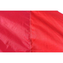 Палатка Медведь Куб-4 дубль для зимней рыбалки (утеплённая)