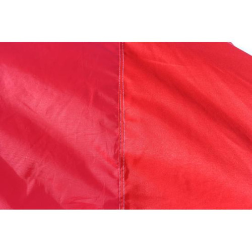 Палатка Медведь Куб-4 дубль для зимней рыбалки (утеплённая)