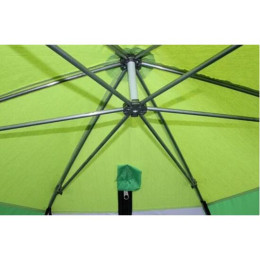 Зимняя палатка Медведь 3 (утепленная)