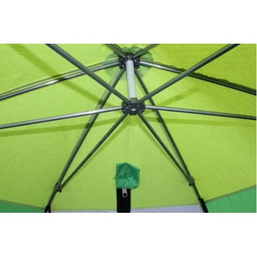 Зимняя палатка Медведь 3 (утепленная)