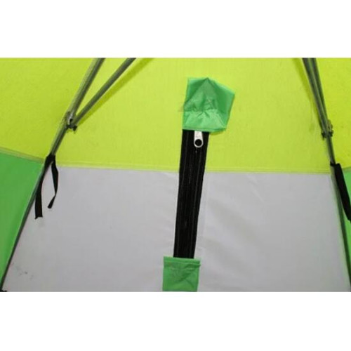 Зимняя палатка Медведь 3 (утепленная)