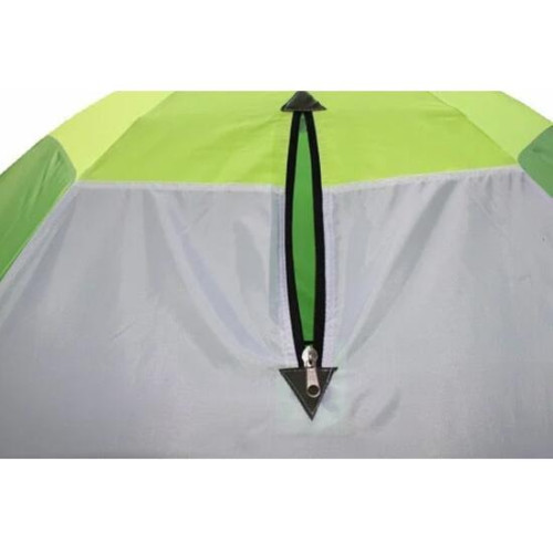 Зимняя палатка Медведь 3 (утепленная)