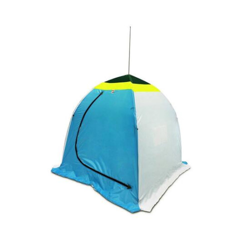 Зимняя палатка Медведь 1 (4 луча)