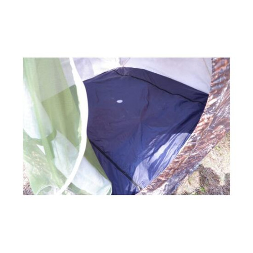 Палатка Медведь Куб-4 Зима-Лето