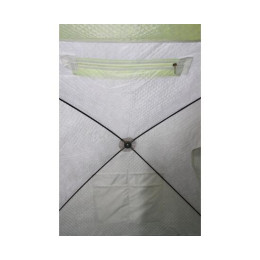 Зимняя палатка Медведь Куб 2 утепленная