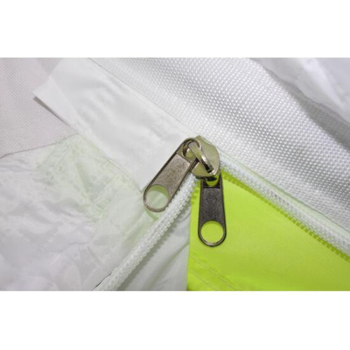 Зимняя палатка Медведь Куб 2 утепленная