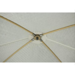 Зимняя палатка Медведь Куб 2 Эконом Утепленная