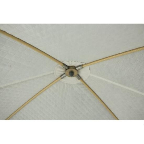 Зимняя палатка Медведь Куб 2 Эконом Утепленная