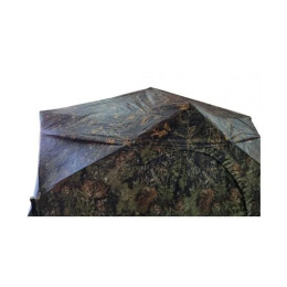 Антидождевая накидка на палатку Медведь Куб-4