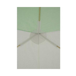 Зимняя палатка Медведь Куб 3 Эконом Утепленная