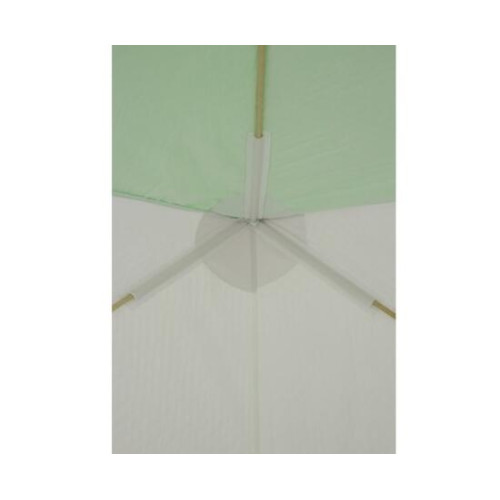 Зимняя палатка Медведь Куб 3 Эконом Утепленная