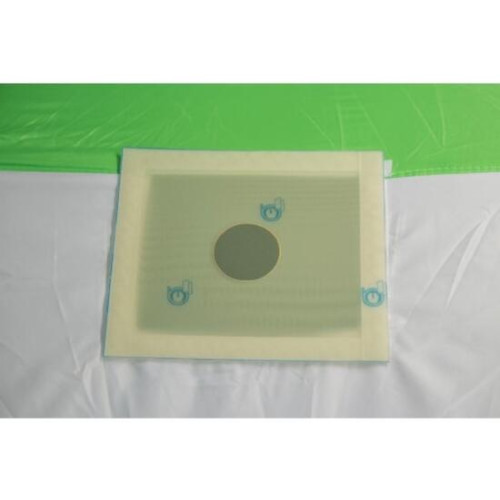 Зимняя палатка Медведь Куб 3 Эконом Утепленная