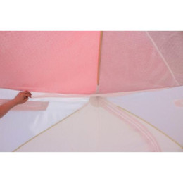 Зимняя палатка Медведь Куб 4 утепленная