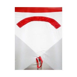 Зимняя палатка Медведь Куб 4 утепленная