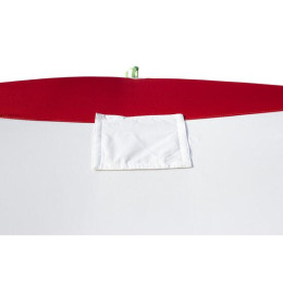 Зимняя палатка Медведь Куб 4 утепленная