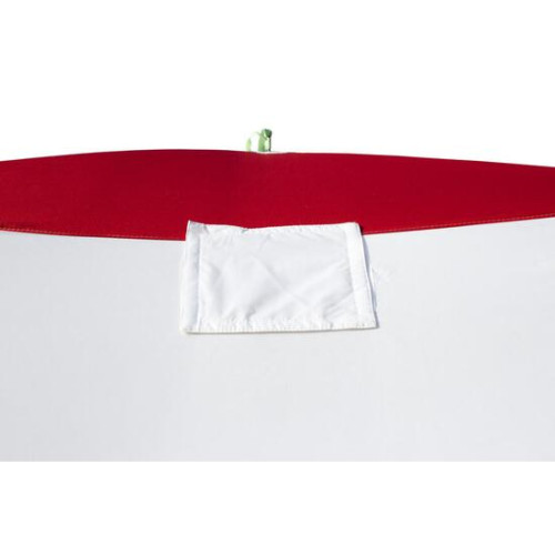 Зимняя палатка Медведь Куб 4 утепленная