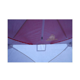 Зимняя палатка Медведь Куб 4 утепленная