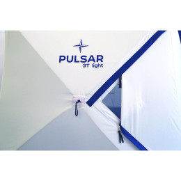 Палатка зимняя PULSAR 3T light 2,0х2,0х1,8 м