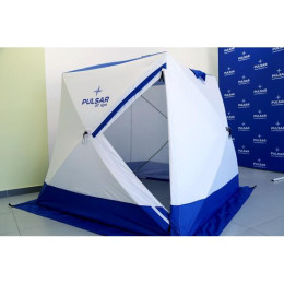 Палатка зимняя PULSAR 3T light 2,0х2,0х1,8 м