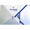Палатка зимняя PULSAR 3T light 2,0х2,0х1,8 м