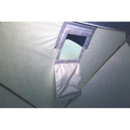 Палатка зимняя PULSAR 3T light 2,0х2,0х1,8 м