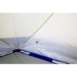 Палатка зимняя PULSAR 3T light 2,0х2,0х1,8 м