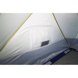 Палатка зимняя PULSAR 3T light 2,0х2,0х1,8 м