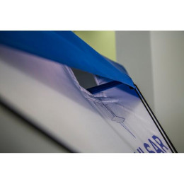 Антидождевая накидка Cosmo T огнестойкий рукав Pulsar