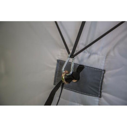 Антидождевая накидка Cosmo T огнестойкий рукав Pulsar