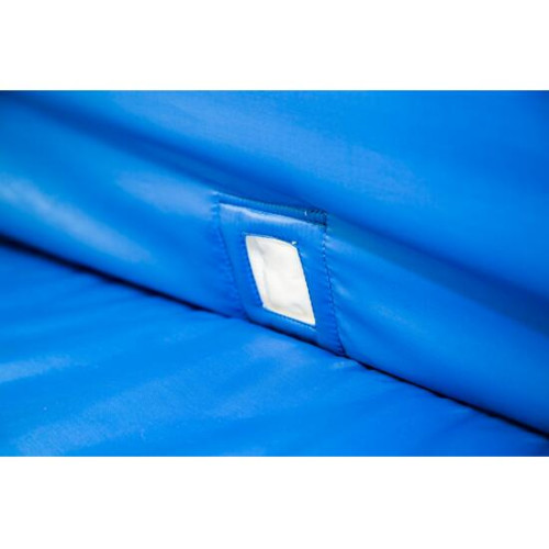 Палатка зимняя PULSAR 3T long Трехслойная 2,0х2,6х1,8 м