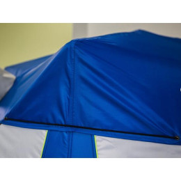 Антидождевая накидка PULSAR 3Т огнестойкий рукав