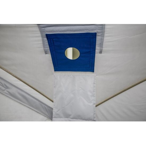 Вкладка для окон PULSAR под трубу 70