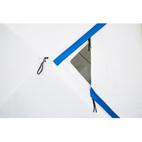 Палатка зимняя PULSAR 3T long Compact Трехслойная 2,0х2,6х1,8 м