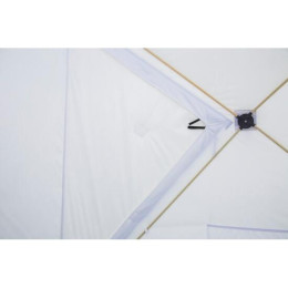 Палатка зимняя PULSAR 3T long Compact Трехслойная 2,0х2,6х1,8 м