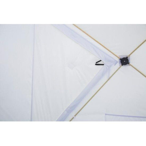 Палатка зимняя PULSAR 3T long Compact Трехслойная 2,0х2,6х1,8 м