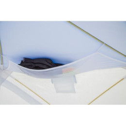 Палатка зимняя PULSAR 3T long Compact Трехслойная 2,0х2,6х1,8 м