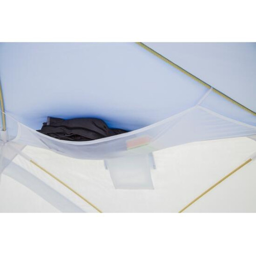 Палатка зимняя PULSAR 3T long Compact Трехслойная 2,0х2,6х1,8 м