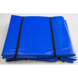 Пол ПВХ утепленный PULSAR COSMO Т 300*340 см без отверстий