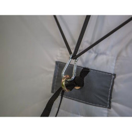 Антидождевая накидка PULSAR 2Т long огнестойкий рукав