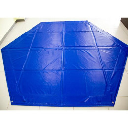 Пол ПВХ утепленный PULSAR COSMO Т 300*340 см без отверстий