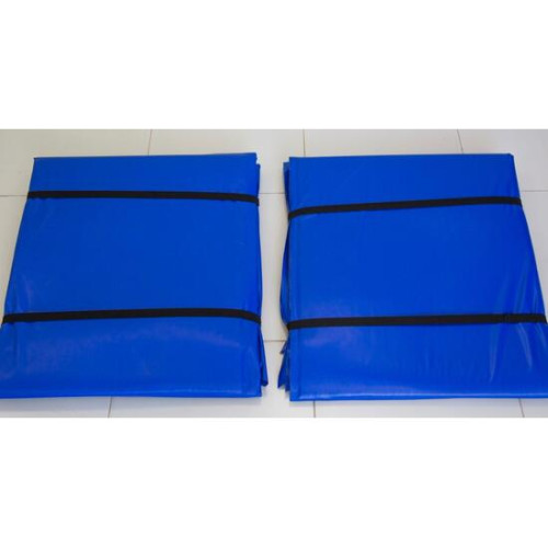 Пол ПВХ утепленный PULSAR COSMO Т 300*340 см без отверстий