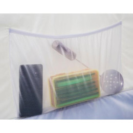 Палатка зимняя PULSAR 3T Трехслойная 2,0х2,0х1,8 м