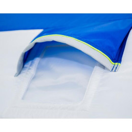 Палатка зимняя PULSAR 3T Трехслойная 2,0х2,0х1,8 м