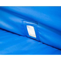 Палатка зимняя PULSAR 3T Трехслойная 2,0х2,0х1,8 м