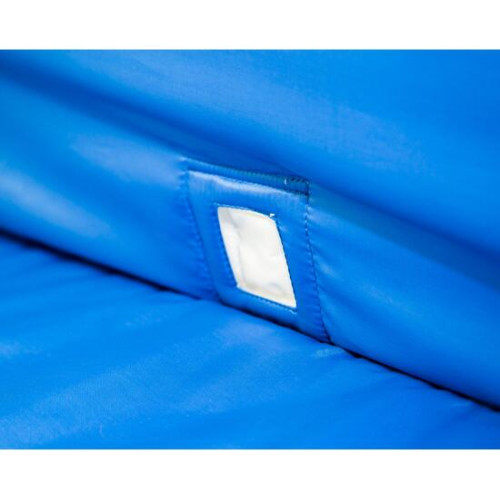 Палатка зимняя PULSAR 3T Трехслойная 2,0х2,0х1,8 м