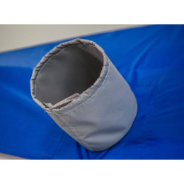 Антидождевая накидка PULSAR 3Т Long огнестойкий рукав