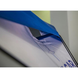 Антидождевая накидка PULSAR 3Т Long огнестойкий рукав