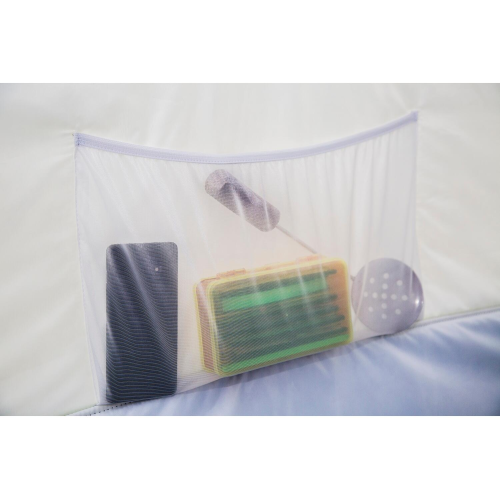 Палатка зимняя PULSAR 4T long Compact Трехслойная 2,3х2,9х2,0 м